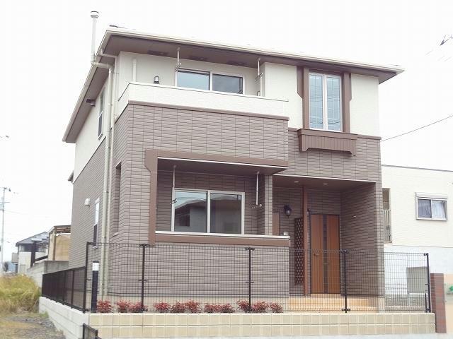 カントリーハイム・ダテ