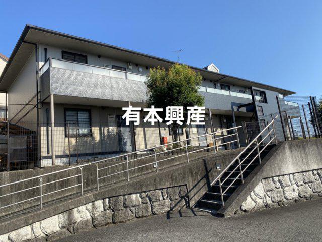 ファミールコート・K