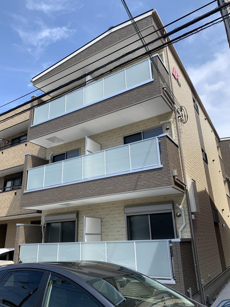 GRANDIR姫島