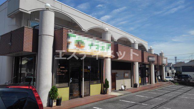 ファミール橋爪A