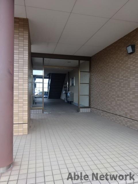 フォンテーヌ・パレスA