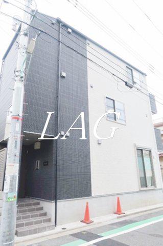 TS CUOREお花茶屋