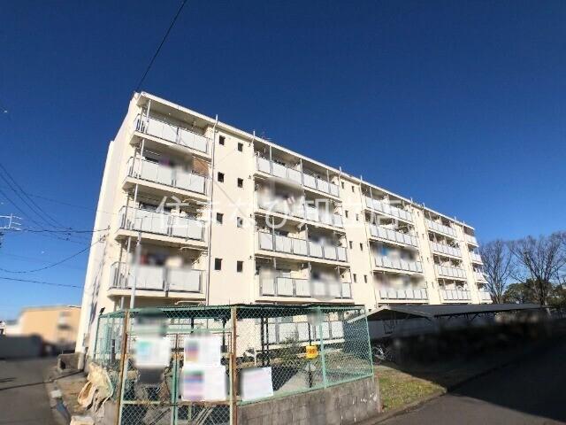 ビレッジハウス野田 4号棟