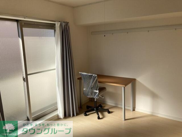 エルプレイス草加