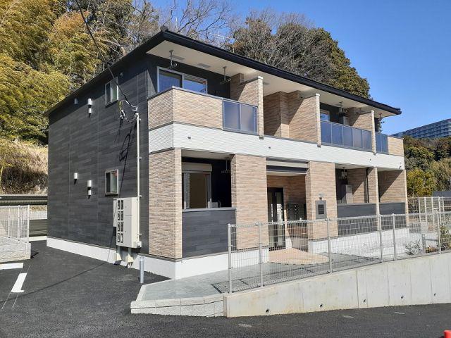 ディアコート東戸塚
