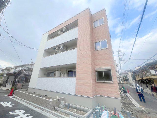 フジパレス花園II番館