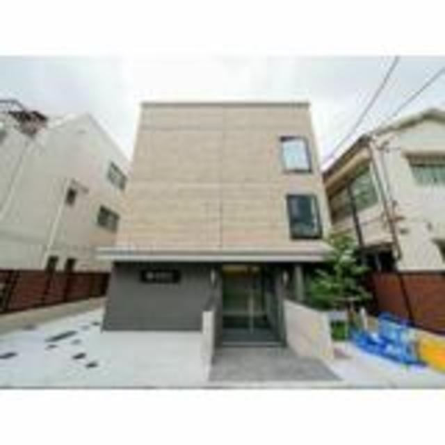 FABRIC東中野RESIDENCE
