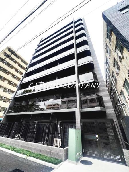 ガレリアレジデンス石川町