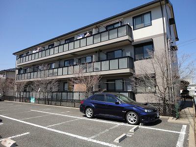 セジュール宮嶋A(2LDK/1階)