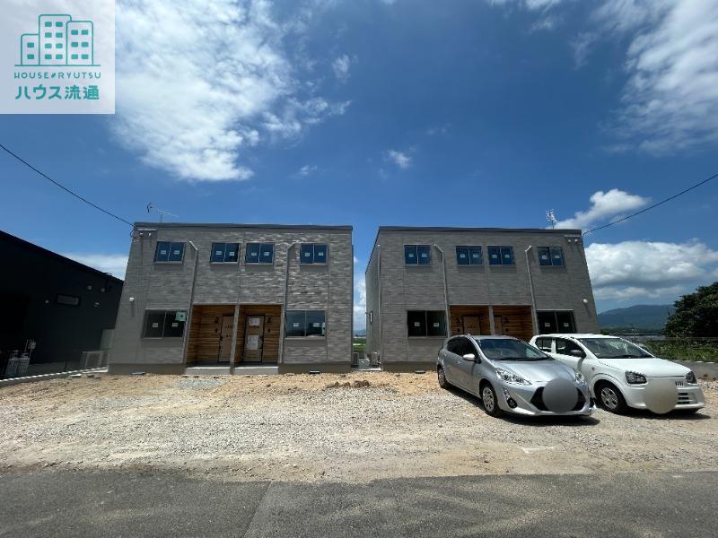ＪＲ鹿児島本線 久留米駅 徒歩30分  新築(3LDK/1階)