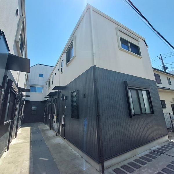 アペックス・下高井戸II