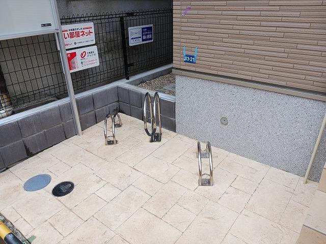 ルミエール明野