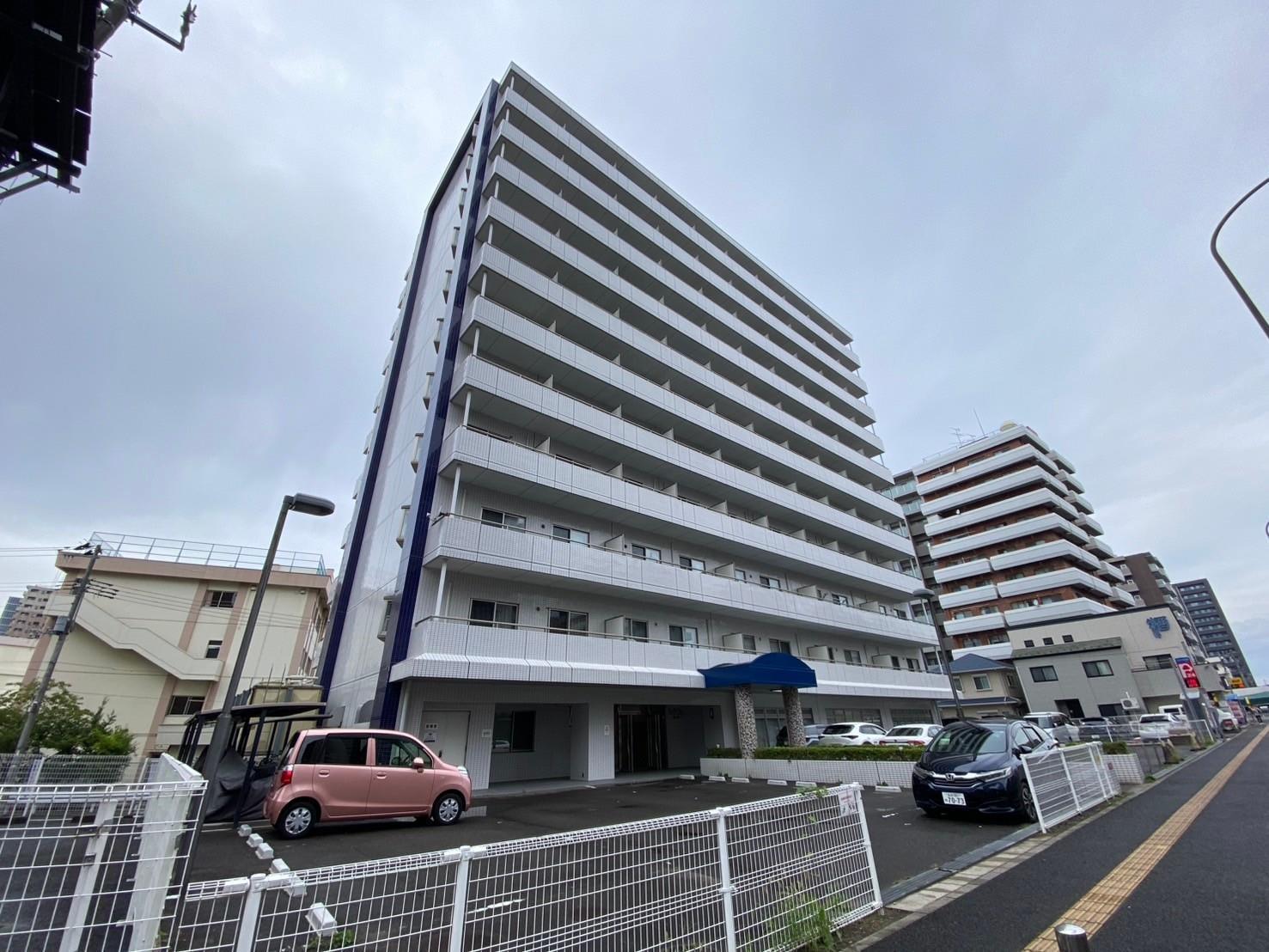 ベルシティ榴ヶ岡