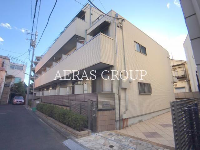パームテラスII
