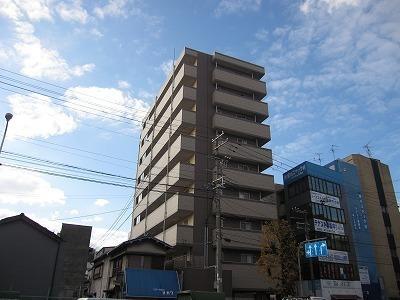 MPLAZA住吉公園弐番館