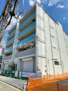 ライズ脇田町 A館(1K/4階)