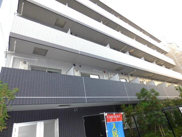 S-FORT川口並木(1K/6階)