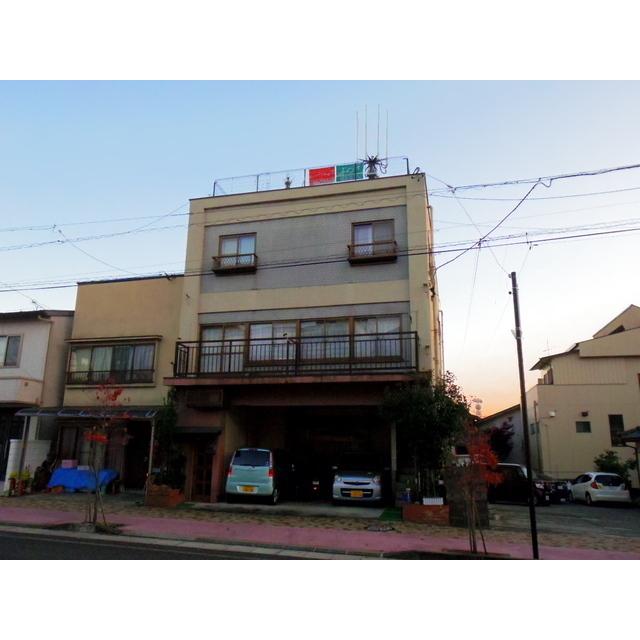 サンコーポHORI