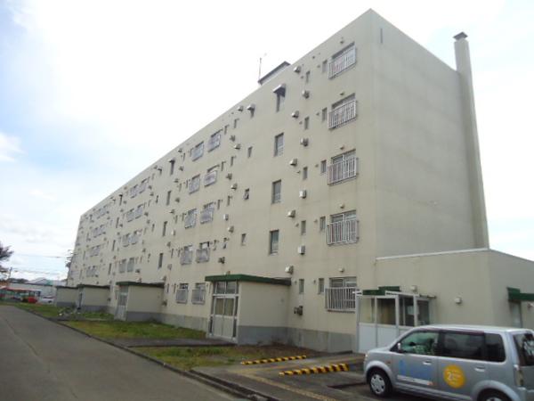 ビレッジハウス大成1号棟