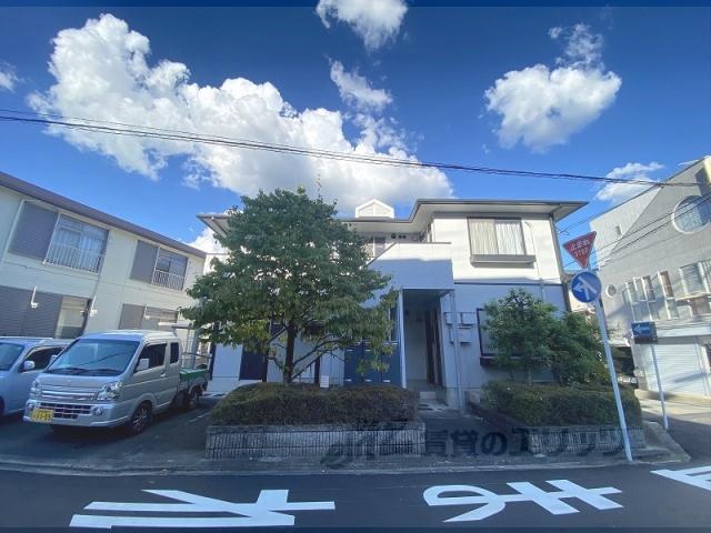 メゾン箱の井