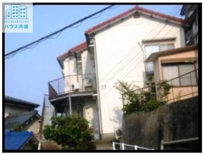 ハイツ本田