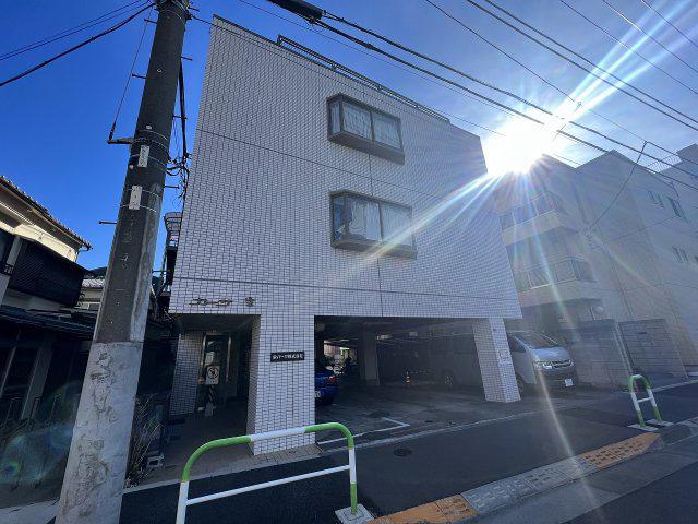 カーサ栄