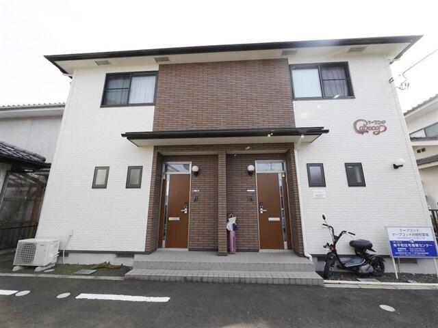 ケープコッド