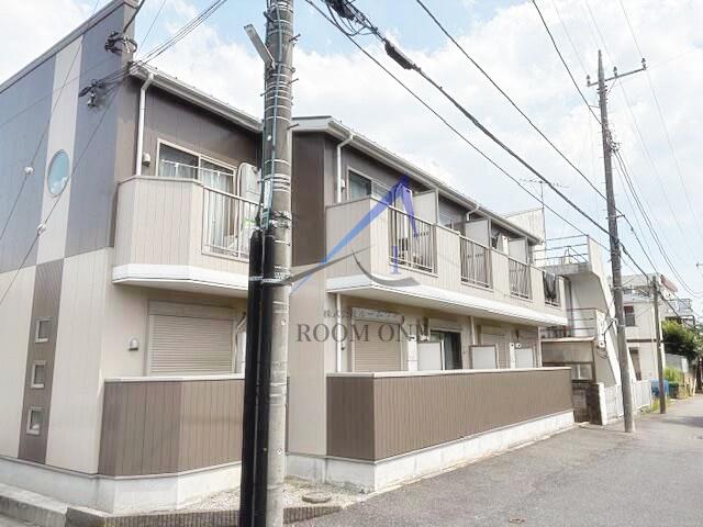 クレフラスト馬橋