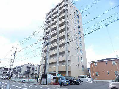 リアルエステート東原タワー