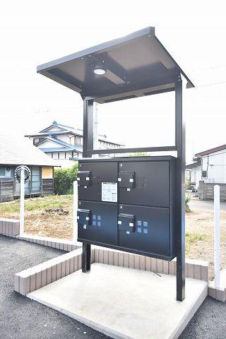 グランレーブ