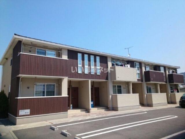 ヴィラ ハーティ