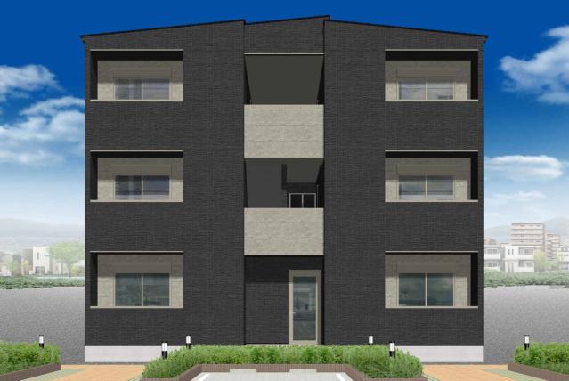 ASUMAISON長束
