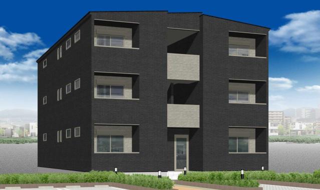 ASUMAISON長束
