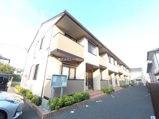 ペイサージュ宮前