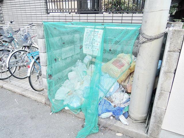 ラ・クレール武蔵野