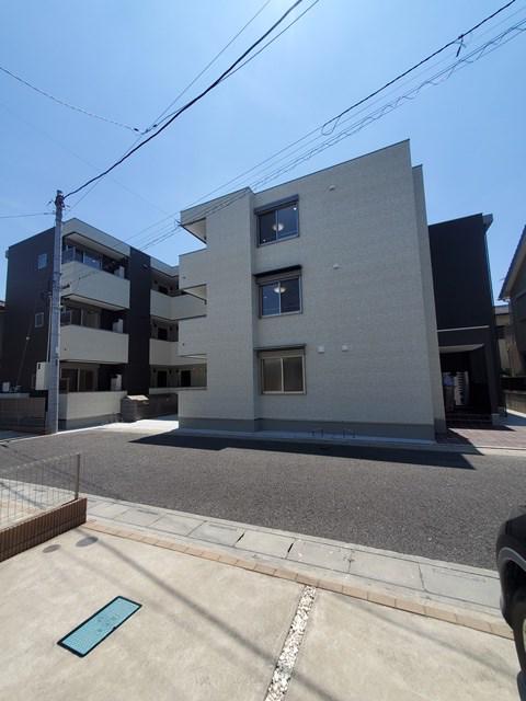 RIS参番館