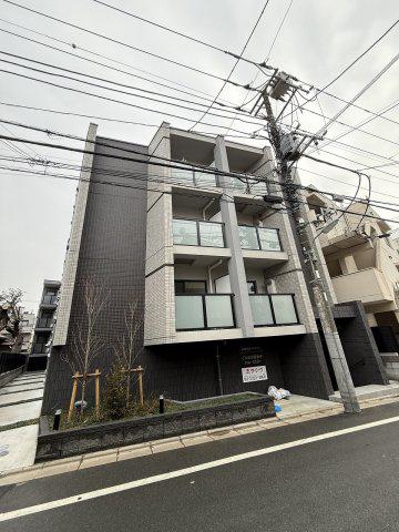 U RESIDENCE武蔵小山