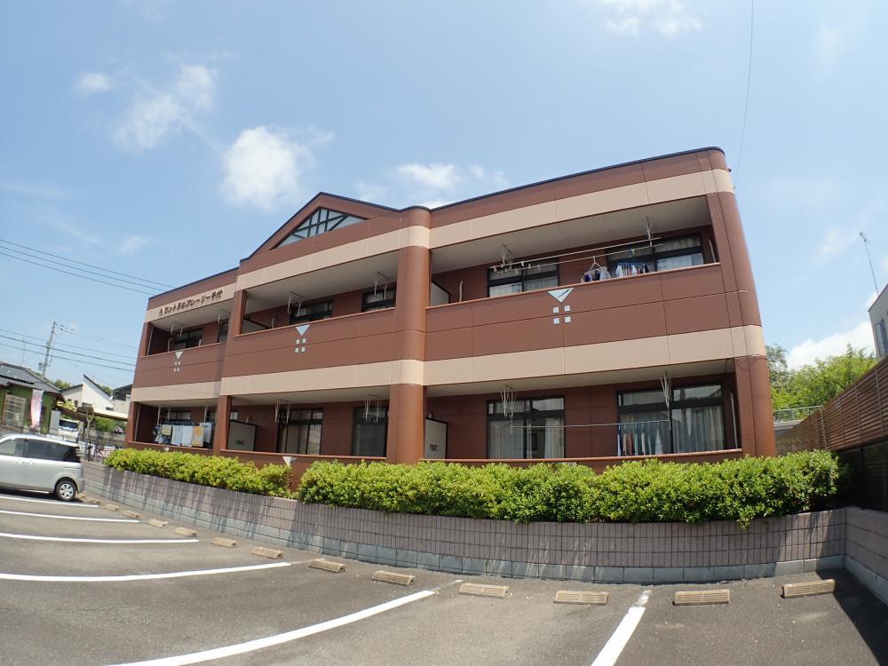 セントラルプレーリー千代