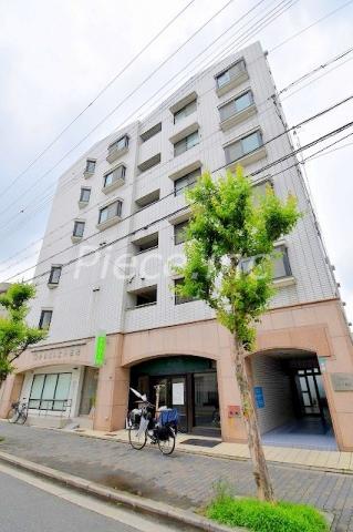 日宝ライフ桜宮