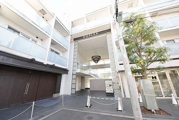 六本木デュープレックスエムズ