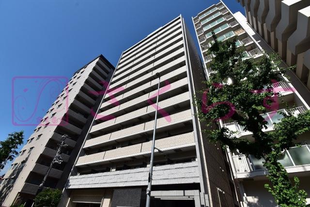 S-RESIDENCE江坂EMINENCE