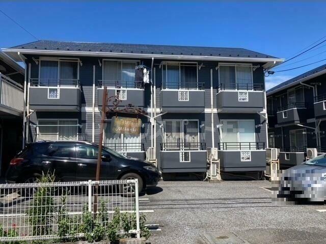 HILLS MIHASHI B