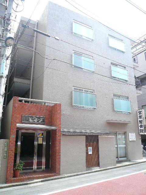 小石川コーポビアネーズ
