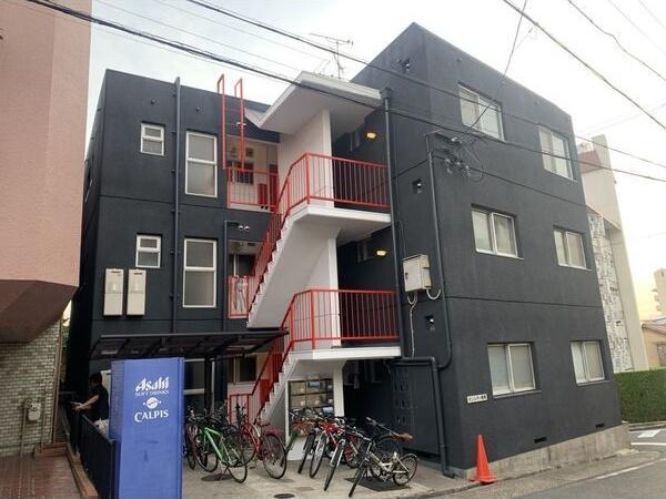 サンシティ南明