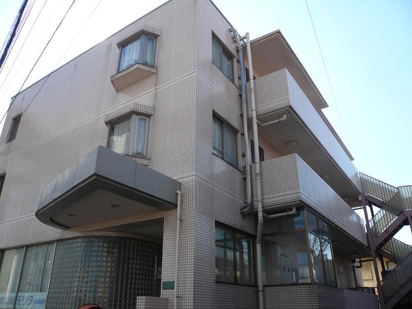 吉田ビル