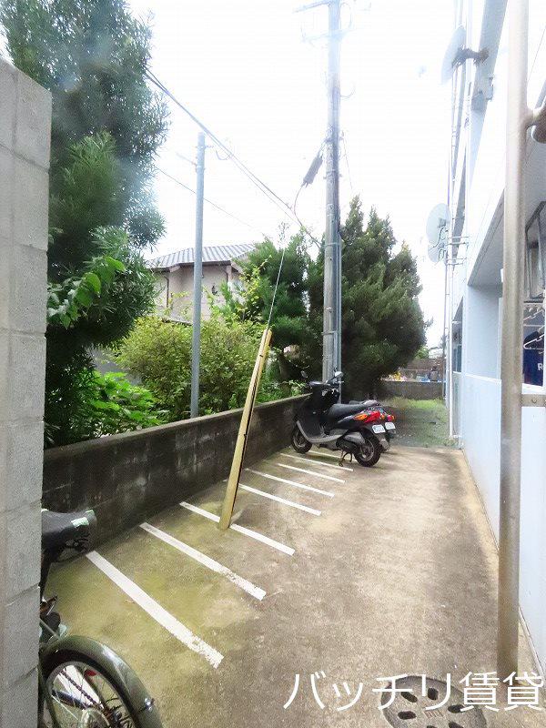 スリム藤崎II