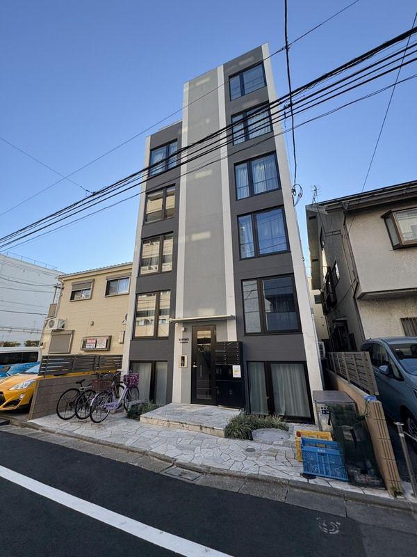 K-PONO ITABASHI