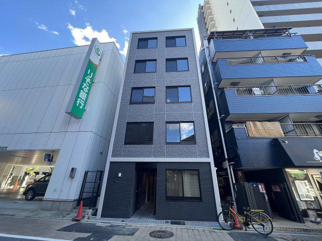 エクスフォート板橋