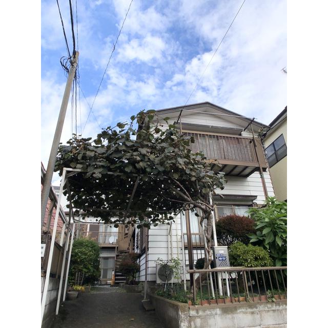 フジタハイツ