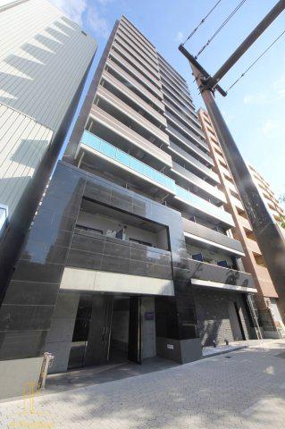 S-RESIDENCE谷町五丁目
